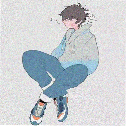 画师头像